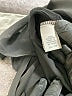 Avenue Solid Black Formal Skirt Size 26 - 28 Plus - photo 4