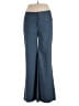 Vanessa Riley Blue Dress Pants Size 16 (estimated) - photo 1