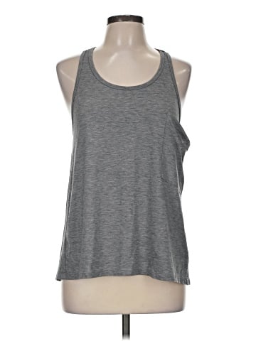 Athletic Collection by 26 International Tank Top (view 1)