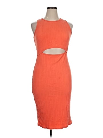 Fashion Nova Cocktail Dress (view 1)