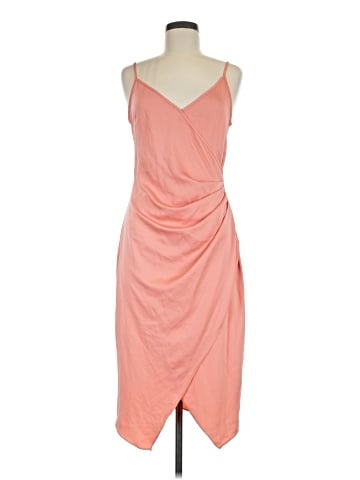 BCBGeneration Cocktail Dress (view 1)