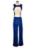 Unbranded Blue Jumpsuit Size L - photo 2