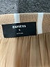 Express Tan Casual Skirt Size S - photo 4