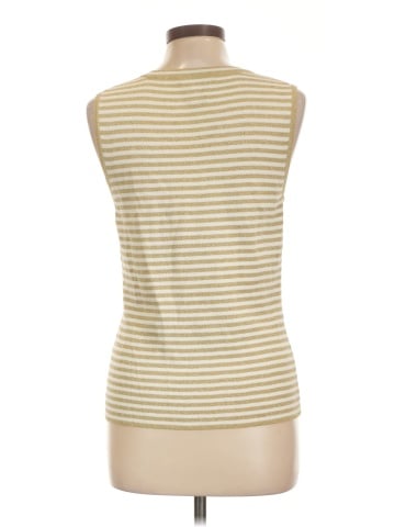 Kenar Sleeveless Top (view 2)