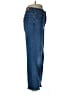 Dear John Blue Jeans Size 28 waist (petite) - photo 4