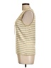 Kenar Yellow Sleeveless Top Size L - photo 5
