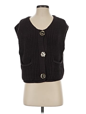 House of Harlow 1960 Sweater Vest (view 1)