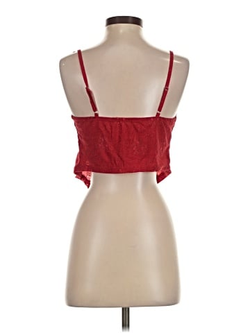 Cider Sleeveless Blouse (view 2)