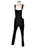 Wallflower Black Overalls Size S - photo 1