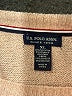 U.S. Polo Assn. Pink Pullover Sweater Size XL - photo 7
