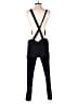 Wallflower Black Overalls Size S - photo 2