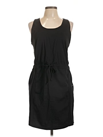 Marika Casual Dress (view 1)