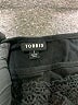 Torrid Solid Black Casual Dress Size 1X Plus (1) - photo 7