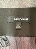 Hollywould Gray Dress Pants Size 17 - photo 4