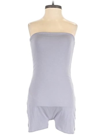 Oh Polly Romper (view 1)