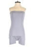 Oh Polly Gray Romper Size 6 - photo 1