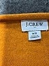 J.Crew Factory Store Orange Pullover Sweater Size XS - photo 7