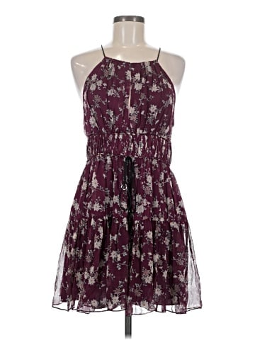 Cinq à Sept Casual Dress (view 1)