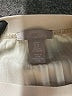 H&M 100% Polyester Ivory Formal Skirt Size XS - photo 4