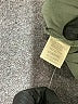Thread Boutique Solid Gray Green Romper Size M - photo 4