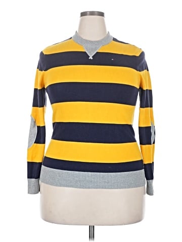 Tommy Hilfiger Pullover Sweater (view 1)