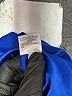 Gianni Bini 100% Polyester Solid Blue Casual Dress Size 0 - photo 8