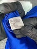 Gianni Bini 100% Polyester Solid Blue Casual Dress Size 0 - photo 9