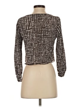 Pendleton 3/4 Sleeve Top (view 2)