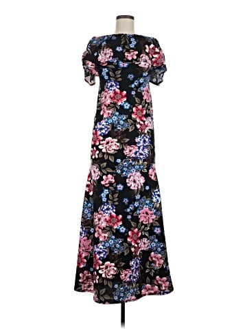 Lac Bleu Casual Dress (view 1)