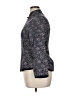 Assorted Brands Print Blue Jacket Size XL - photo 5