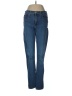 Levi's Hearts Blue Jeans Size 29 waist - photo 1