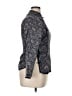 Assorted Brands Print Blue Jacket Size XL - photo 4