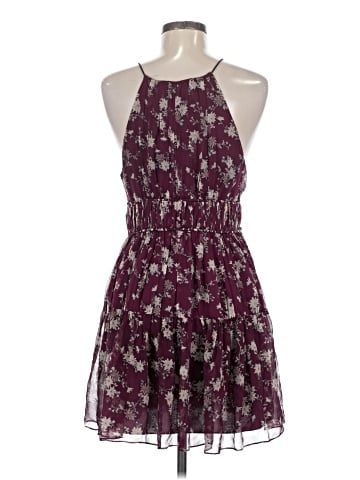 Cinq à Sept Casual Dress (view 2)