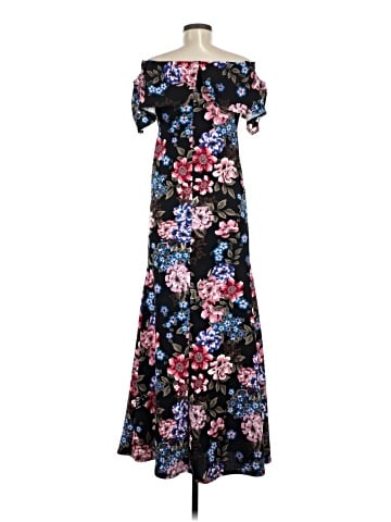 Lac Bleu Casual Dress (view 2)
