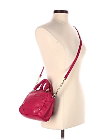 Olivia + Joy Satchel (view 2)