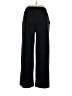 Yogalicious Solid Black Casual Pants Size XL - photo 2