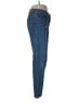 Levi's Hearts Blue Jeans Size 29 waist - photo 4