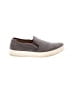 Sofft 100% Leather Gray Sneakers Size 9 - photo 1