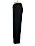 Yogalicious Solid Black Casual Pants Size XL - photo 5