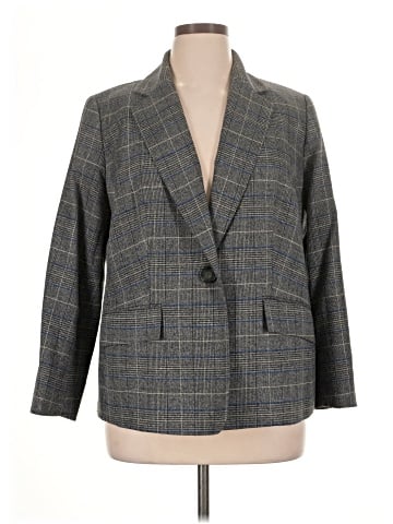Kasper Blazer (view 1)
