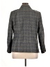 Kasper Tweed Gray Blazer Size 14 - photo 2