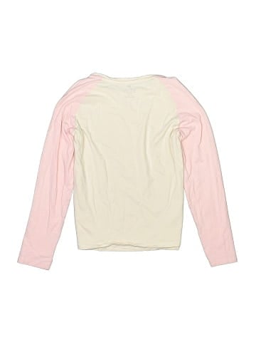 H&M Long Sleeve T-Shirt (view 2)