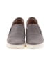 Sofft 100% Leather Gray Sneakers Size 9 - photo 2