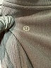 Lululemon Athletica Solid Black Active Pants Size 4 - photo 7