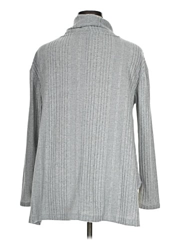 Simply Vera Vera Wang Turtleneck Sweater (view 2)