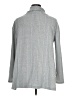 Simply Vera Vera Wang Silver Turtleneck Sweater Size XL - photo 2