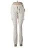 Sincerely Jules Ivory Cargo Pants Size S - photo 1