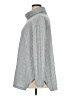 Simply Vera Vera Wang Silver Turtleneck Sweater Size XL - photo 5