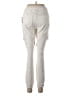 Sincerely Jules Ivory Cargo Pants Size S - photo 2