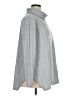 Simply Vera Vera Wang Silver Turtleneck Sweater Size XL - photo 4